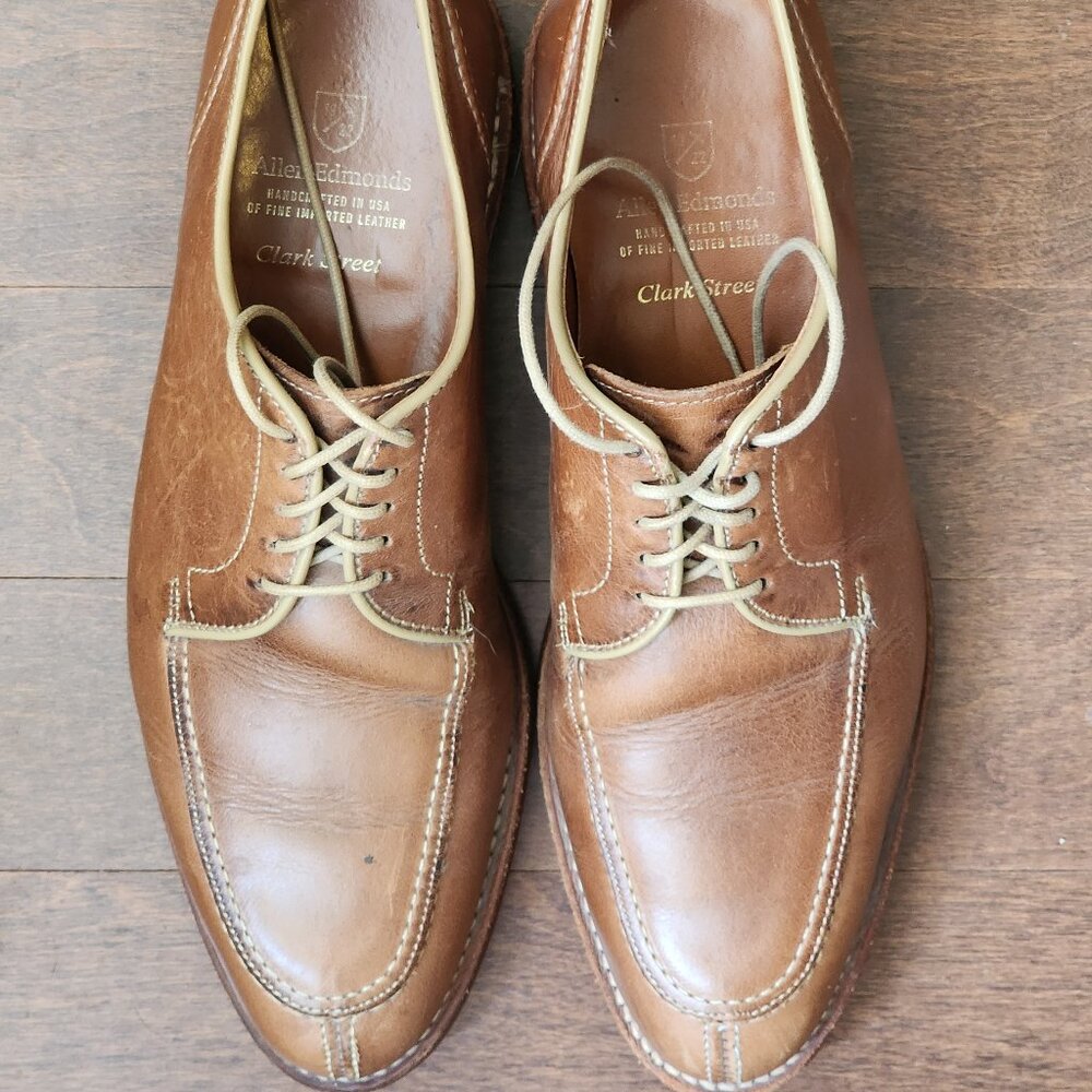 Allen Edmonds Men's Dress Shoes